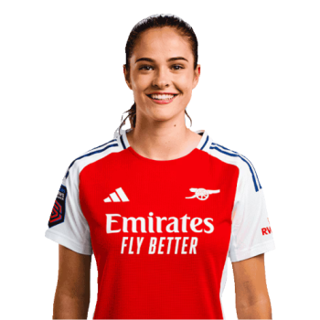 Freya Godfrey profile image