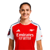 Player cutout