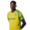 Anthony Musaba
