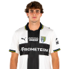 Player cutout