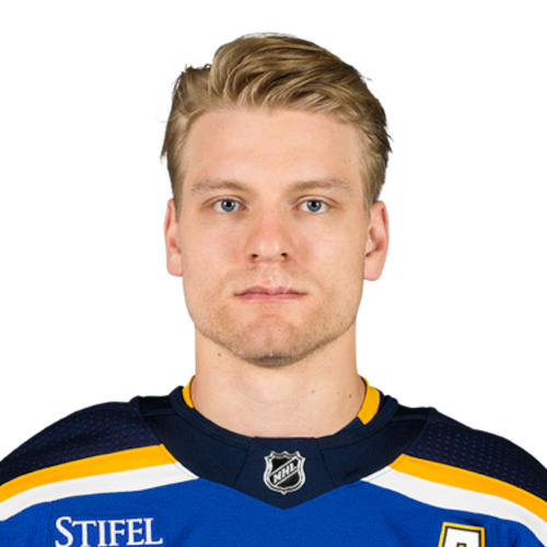 Colton Parayko