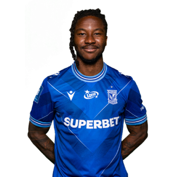Adriel Ba Loua profile image