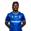 Player cutout