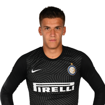 Filip Stankovic
