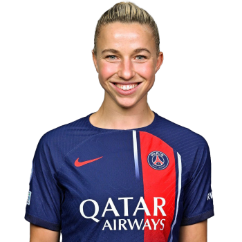 Jackie Groenen profile image