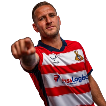 Billy Sharp profile image