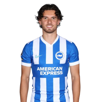 Ferdi Kadıoğlu profile image