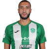 Player cutout