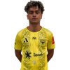 Player cutout