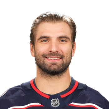 Zach Aston-Reese