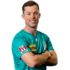 Player cutout