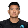 Player cutout