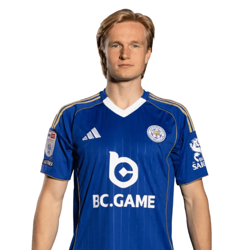 빅토르 크리스티아센