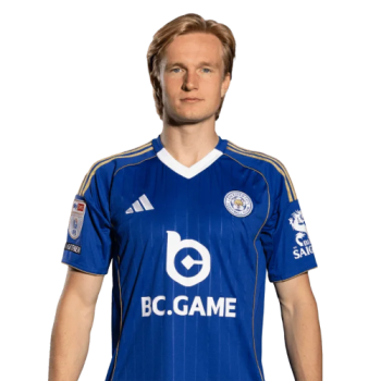 Victor Kristiansen profile image