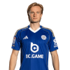 Player cutout