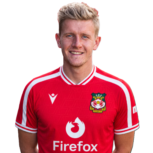Joe Worrall