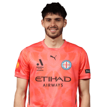Patrick Beach profile image