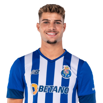 Bernardo Folha profile image