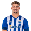 Player cutout