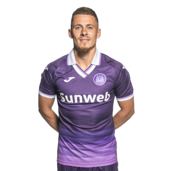 Thorgan Hazard profile image