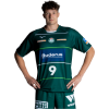 Player cutout