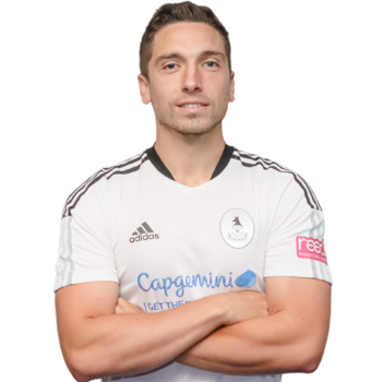 Adam Walker profile image