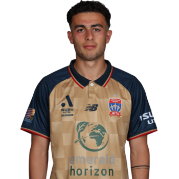 Alexander Badolato profile image