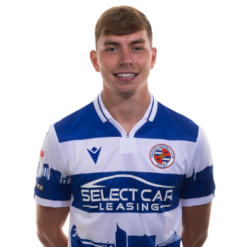 Matthew Carson profile image