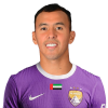 Player cutout
