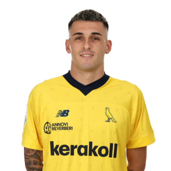 Alessandro Dellavalle profile image