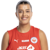 Player cutout