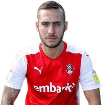 Joe Mattock profile image