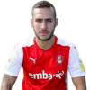 Player cutout