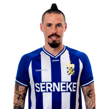 Marek Hamšík profile image