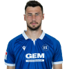 Player cutout