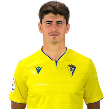 Carlos García-Die profile image