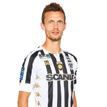 Romain Thomas profile image