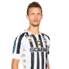 Player cutout