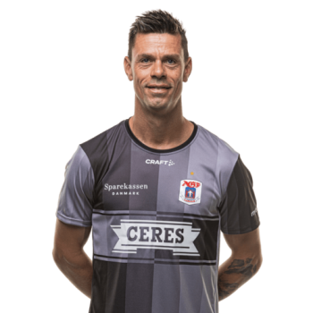 Jesper Hansen profile image