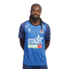 Player cutout