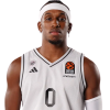 Player cutout