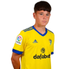 Player cutout