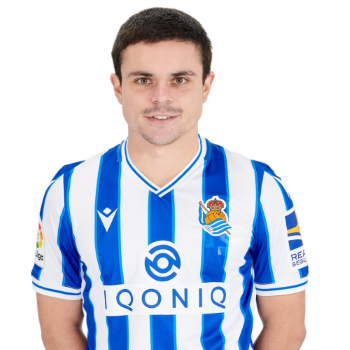 Luca Sangalli profile image