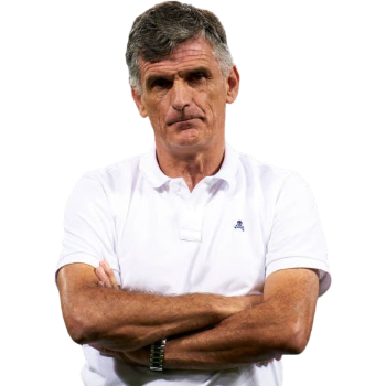 José Luis Mendilibar portrait