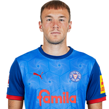 Dominik Javorček profile image