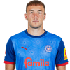 Player cutout