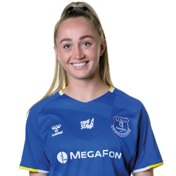 Megan Finnigan profile image