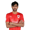 Player cutout