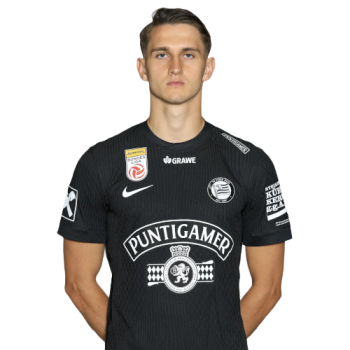 Leon Grgić profile image
