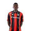 Player cutout